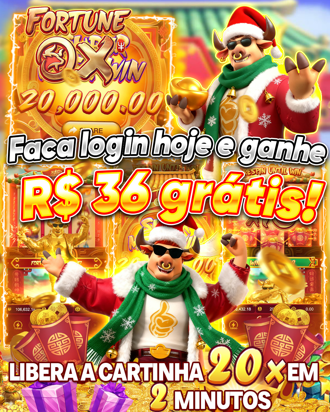 fortune rabbit aposta alta 