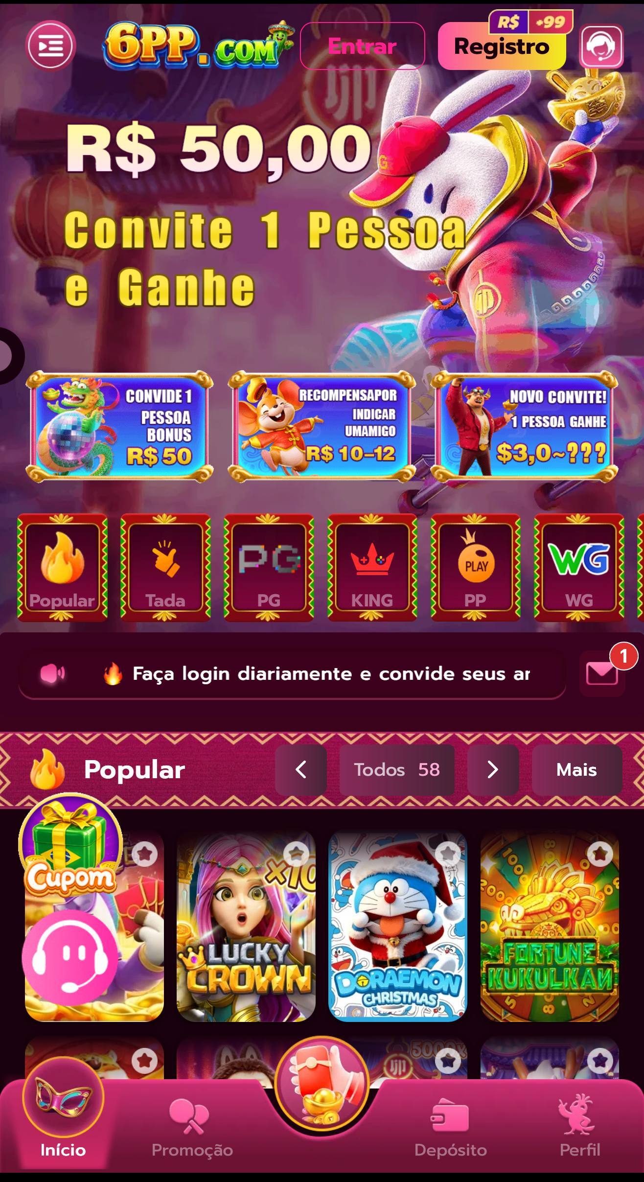 o bet game 