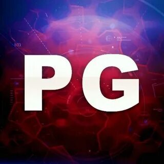 pg game group 